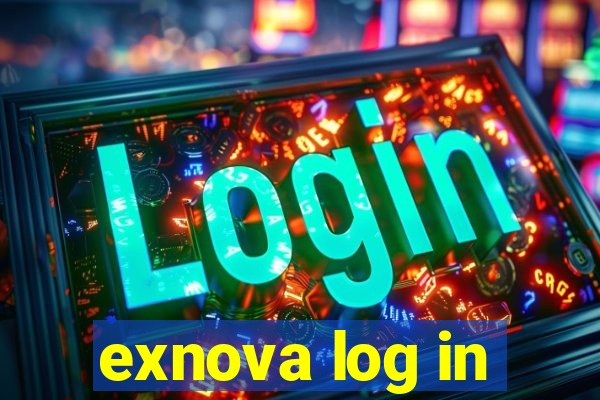 exnova log in